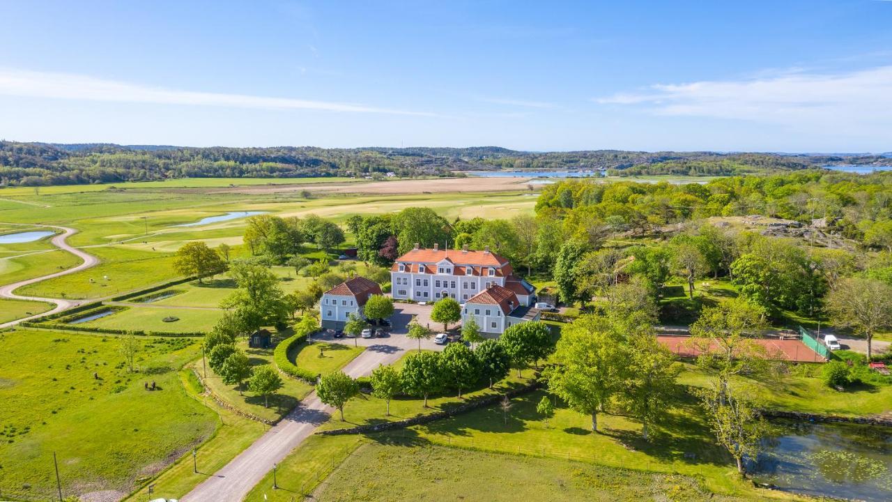 Tofta Herrgard Lycke Exterior foto