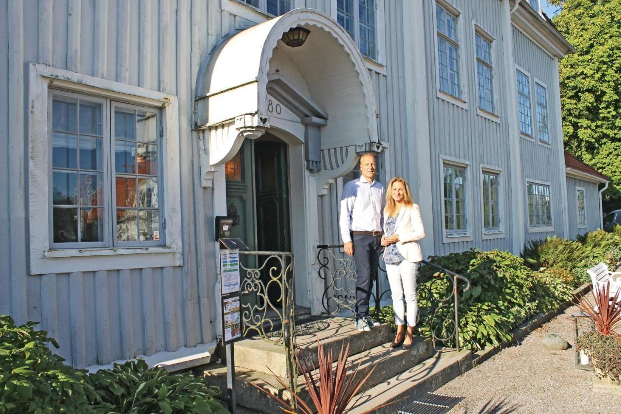 Tofta Herrgard Lycke Exterior foto